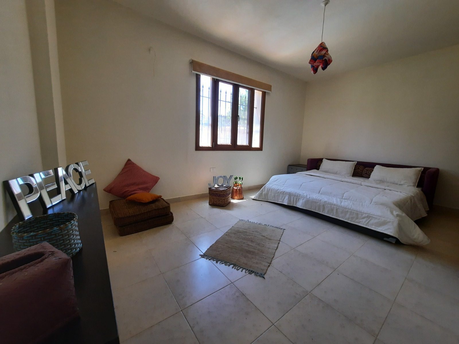 Whole Villa – Deir el Ahmar