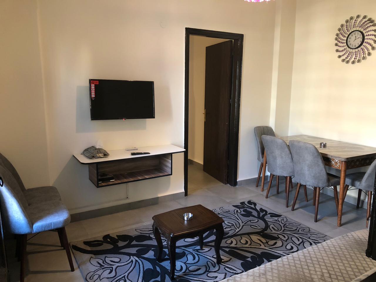 Apartment for one week – Verdun, Beirut