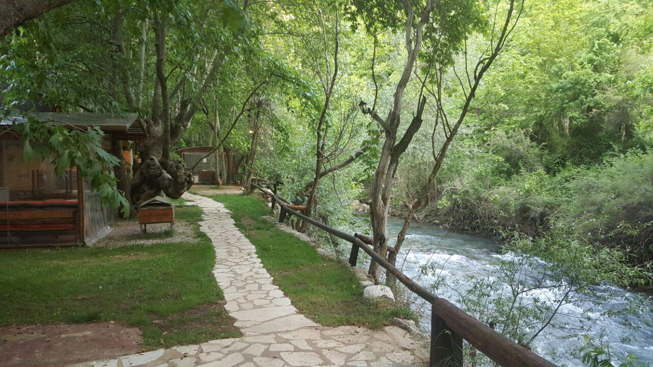 Bungalows – Qartaba, Jbeil