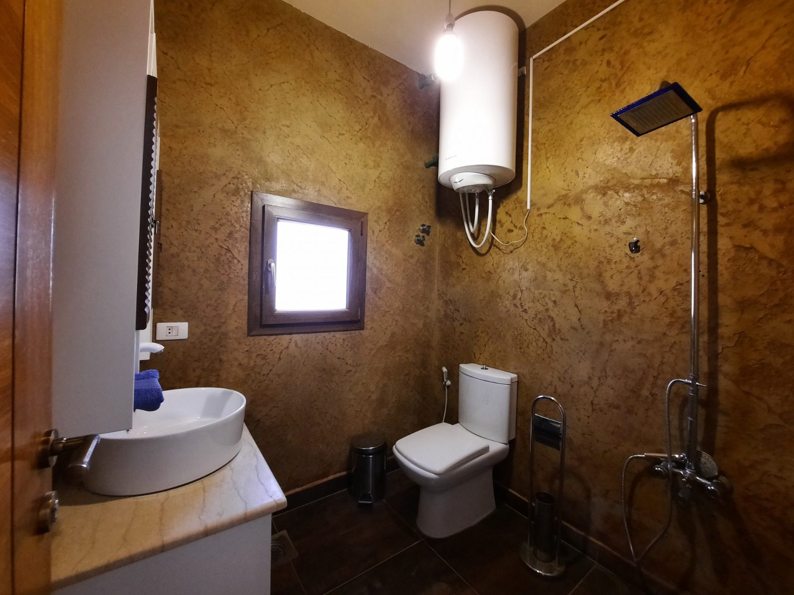 Whole Villa – Deir el Ahmar