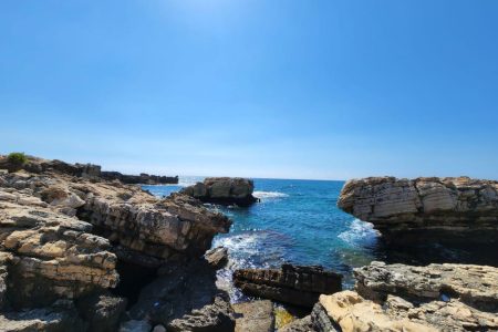 Beach Bungalows – Batroun