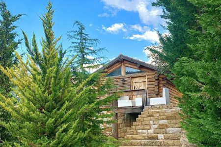 Bungalow – Ehden