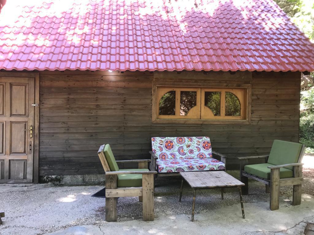 Bungalow Romeo
