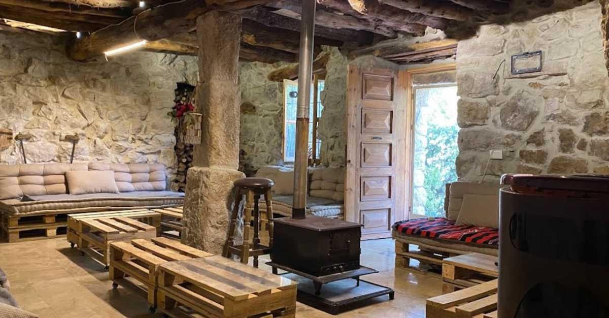 House for Couples in a Traditional Guesthouse – Douma