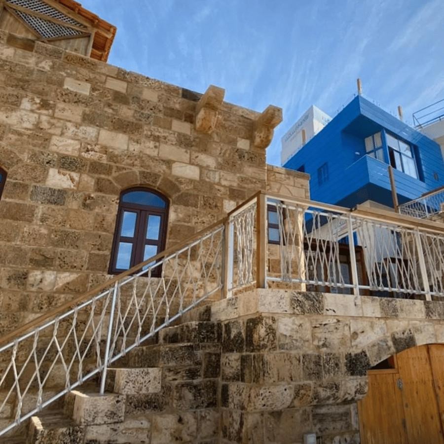 Coast Guesthouse – Anfeh