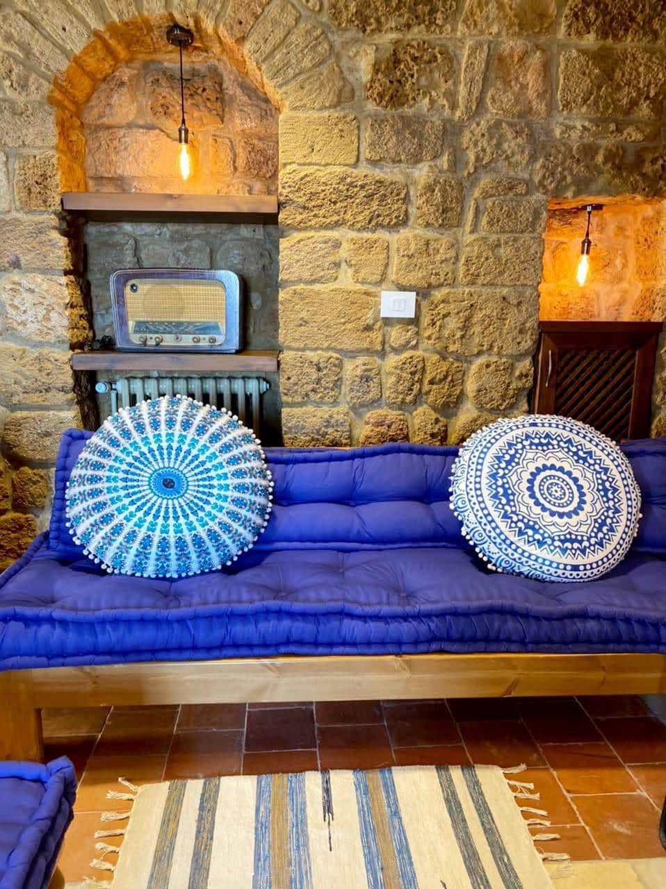 Coast Guesthouse – Anfeh