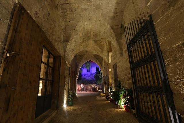 Authentic Guesthouse – Batroun