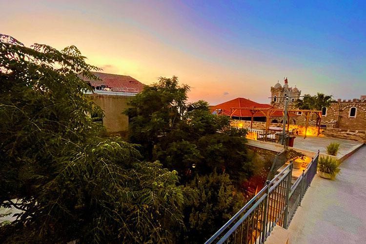 Authentic Guesthouse – Batroun