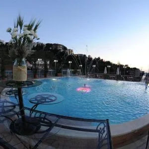 Executive Suite in Hotel – Aabadiyeh, Aley