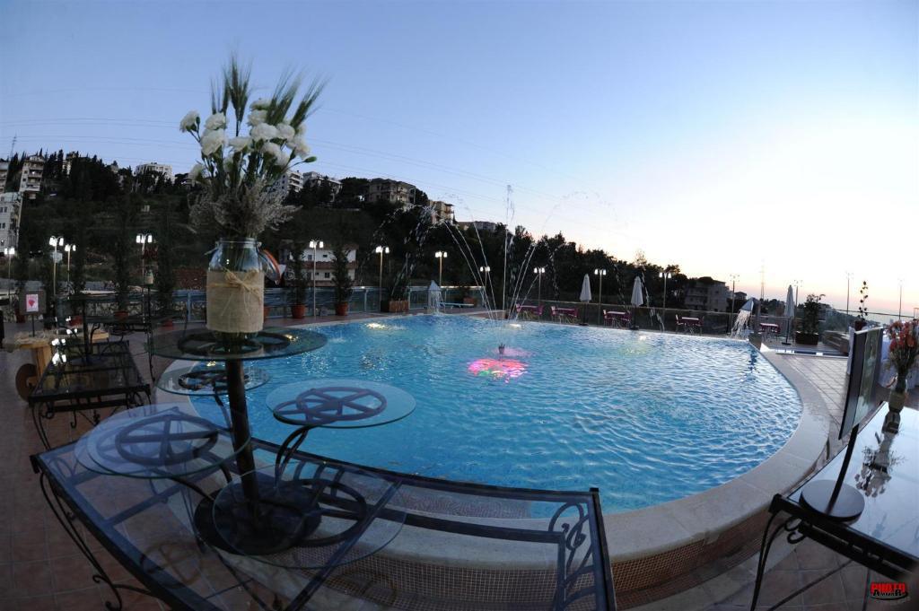 Resort & Venue – Aabadiyeh, Aley