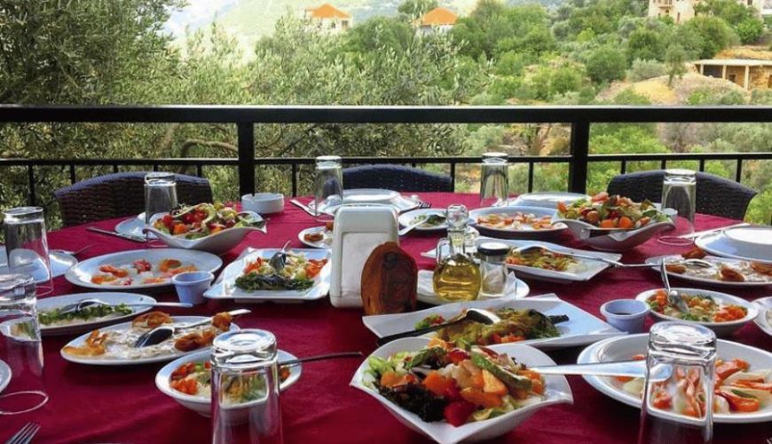 Chalhoub Restaurant