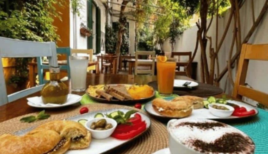 Dar el Wardieh