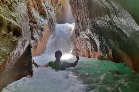 River Crossing – Hrar, Akkar