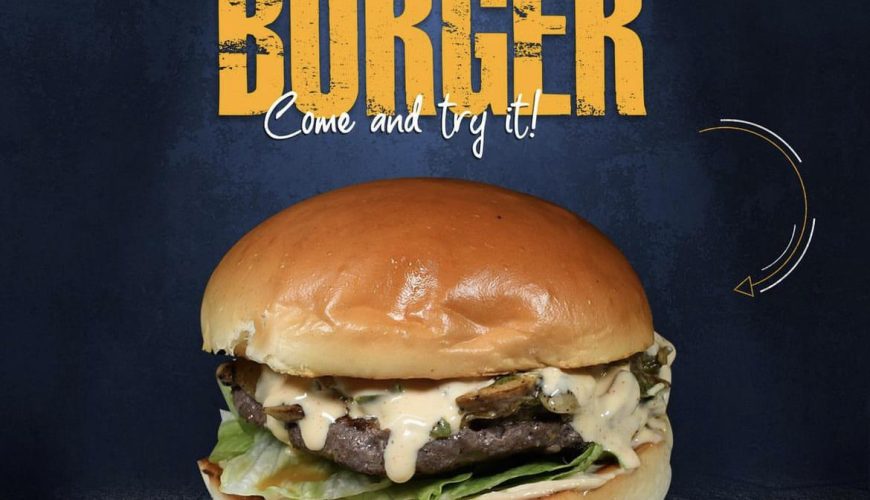 Lord Burger