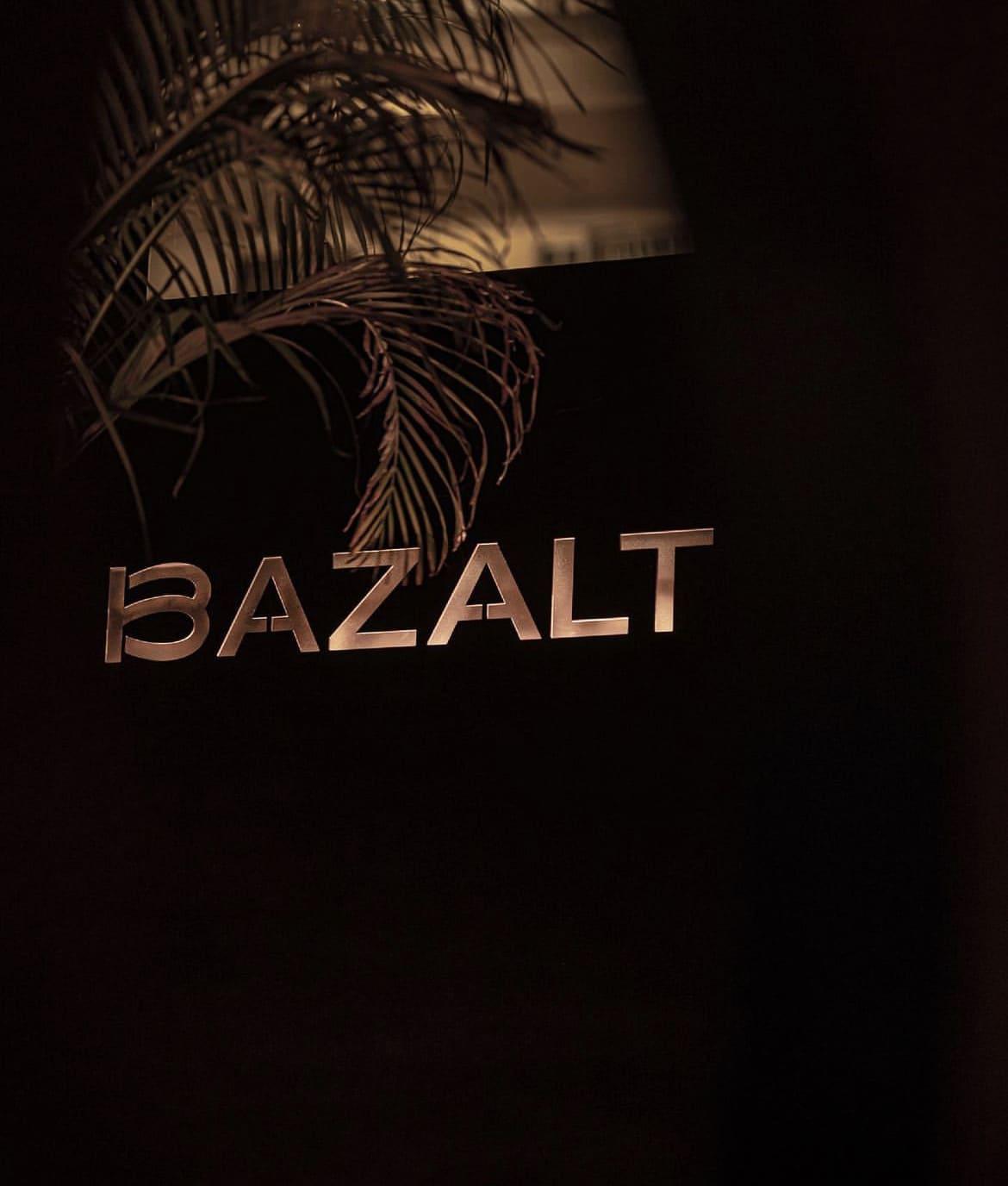 Bazalt