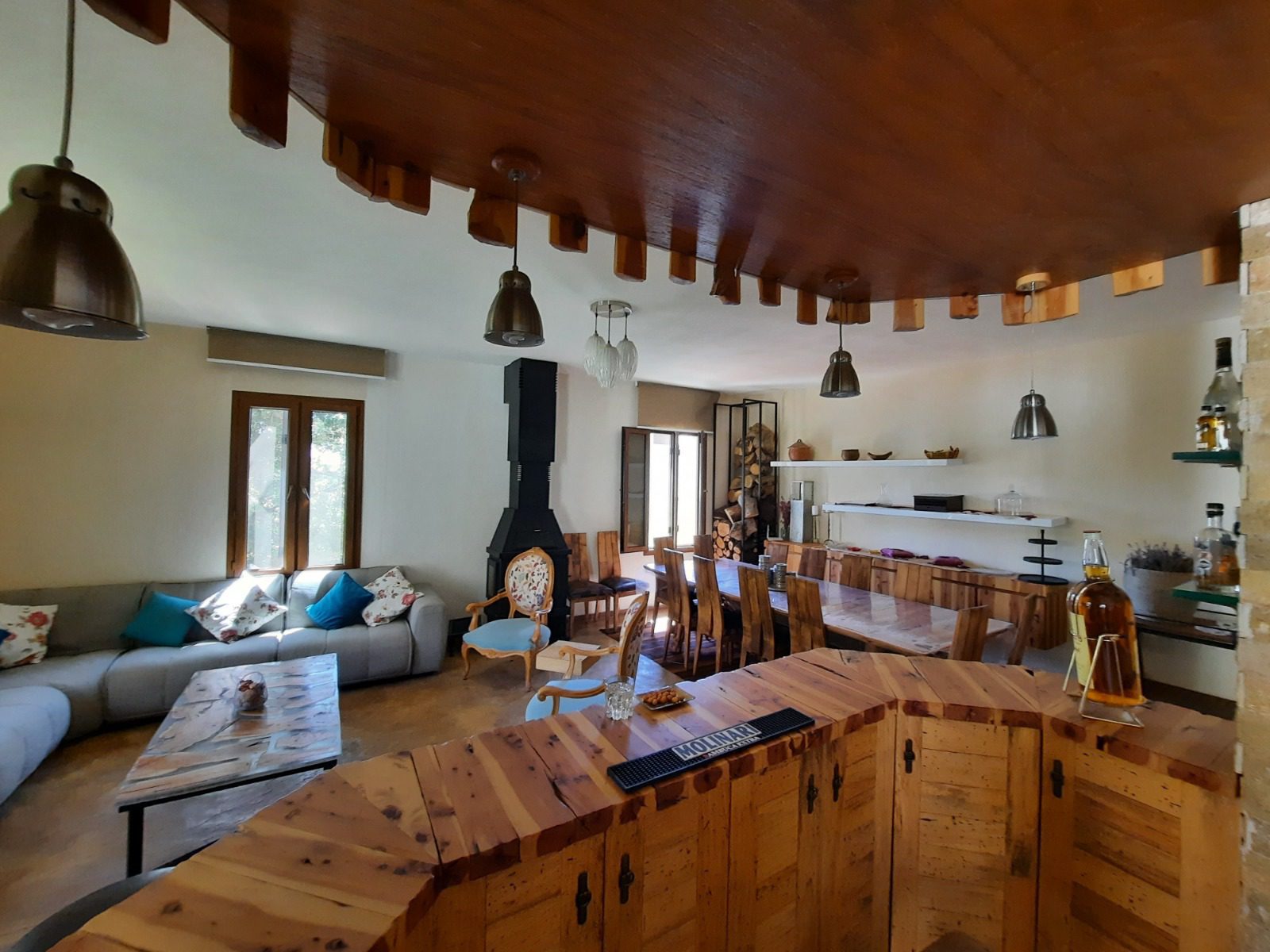 Whole Villa – Deir el Ahmar