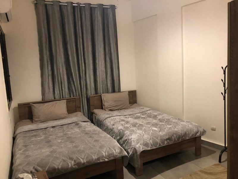 Apartment for one Night – Verdun, Beirut