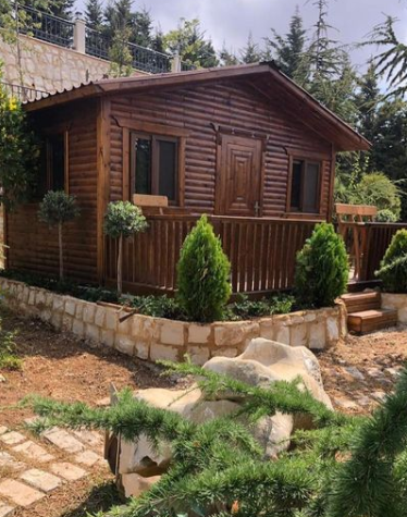 Lodge – Baraachit, South Lebanon