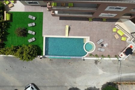 Resort – Souk el Ghareb, Aley