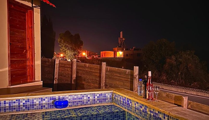Chalet – Selaata, Batroun