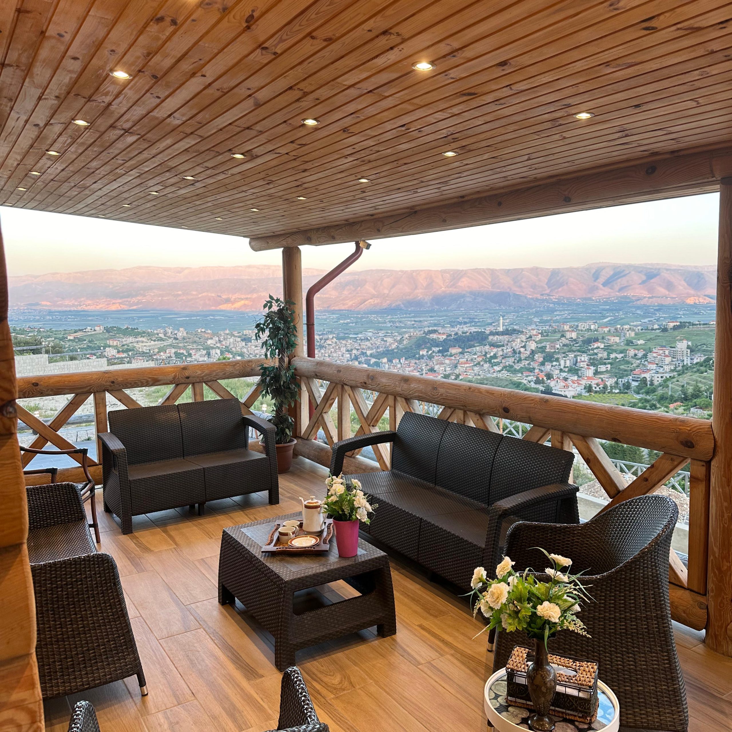 Villa – Zahle