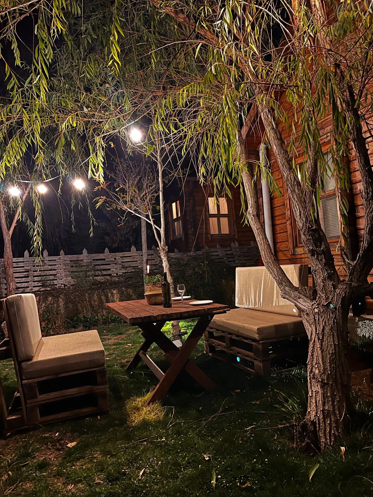 Astra Bungalow – Laqlouq, Jbeil