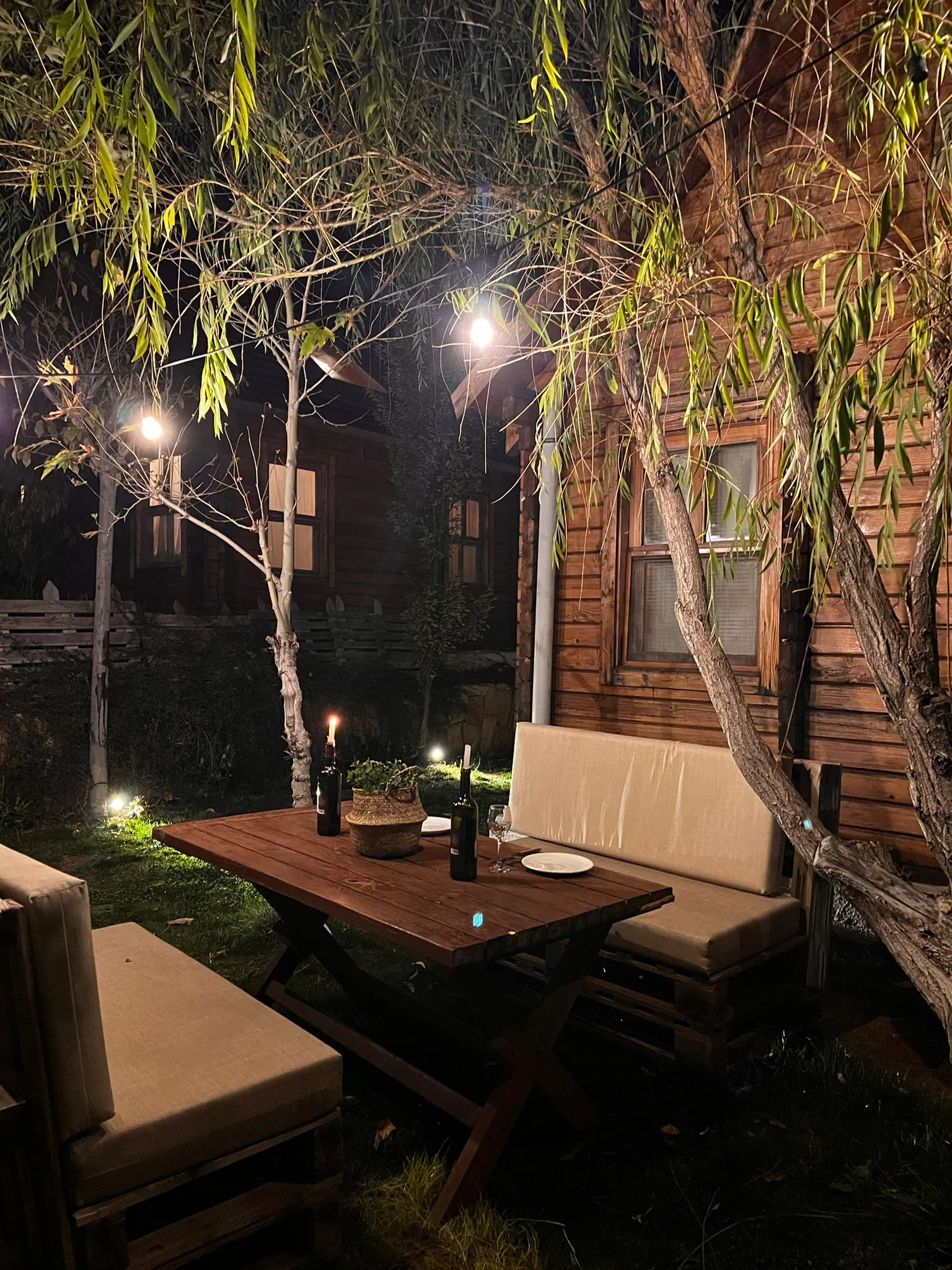 Astra Bungalow – Laqlouq, Jbeil