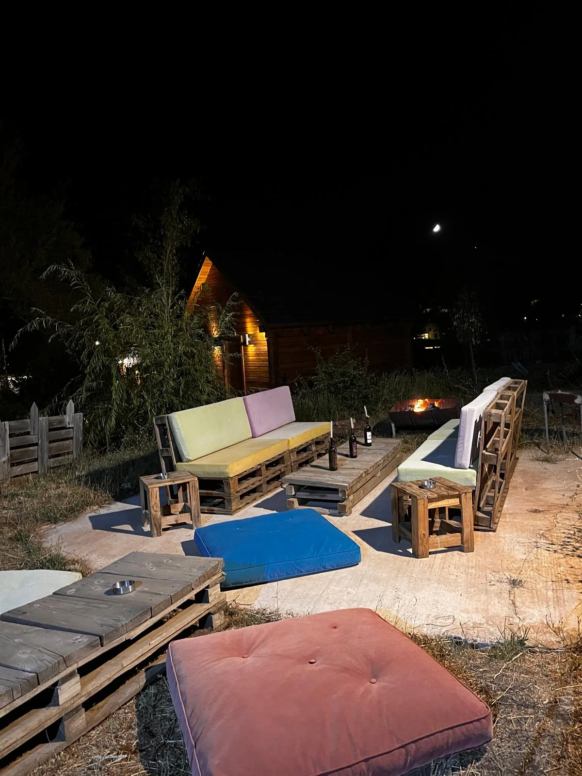 Astra Bungalow – Laqlouq, Jbeil