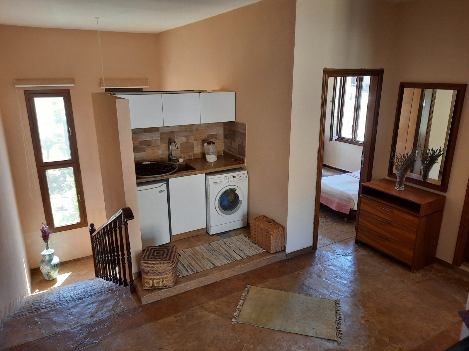 Whole Villa – Deir el Ahmar