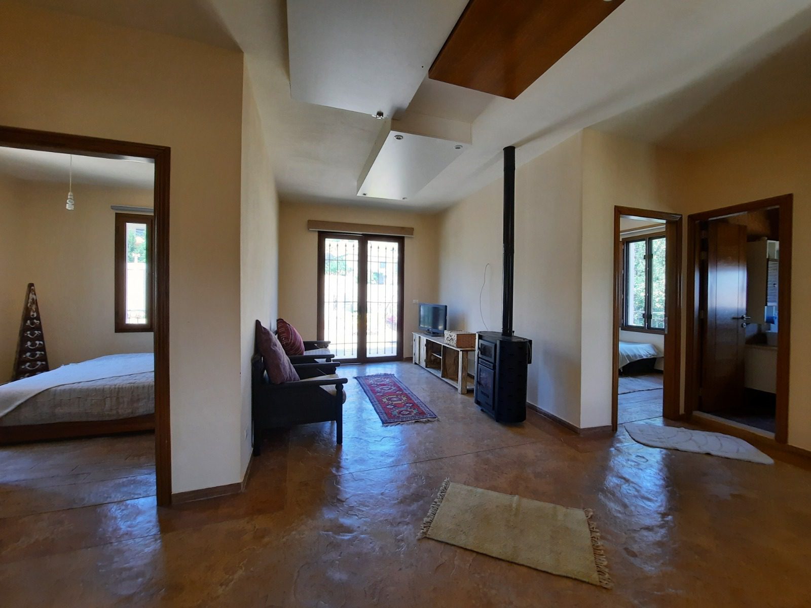 Whole Villa – Deir el Ahmar