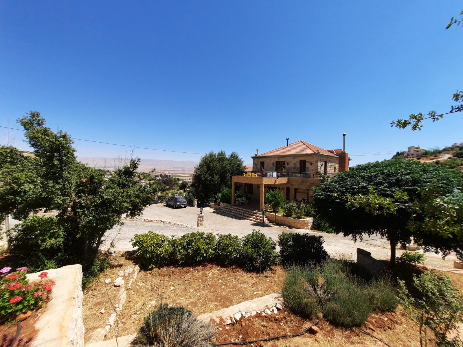 Whole Villa – Deir el Ahmar