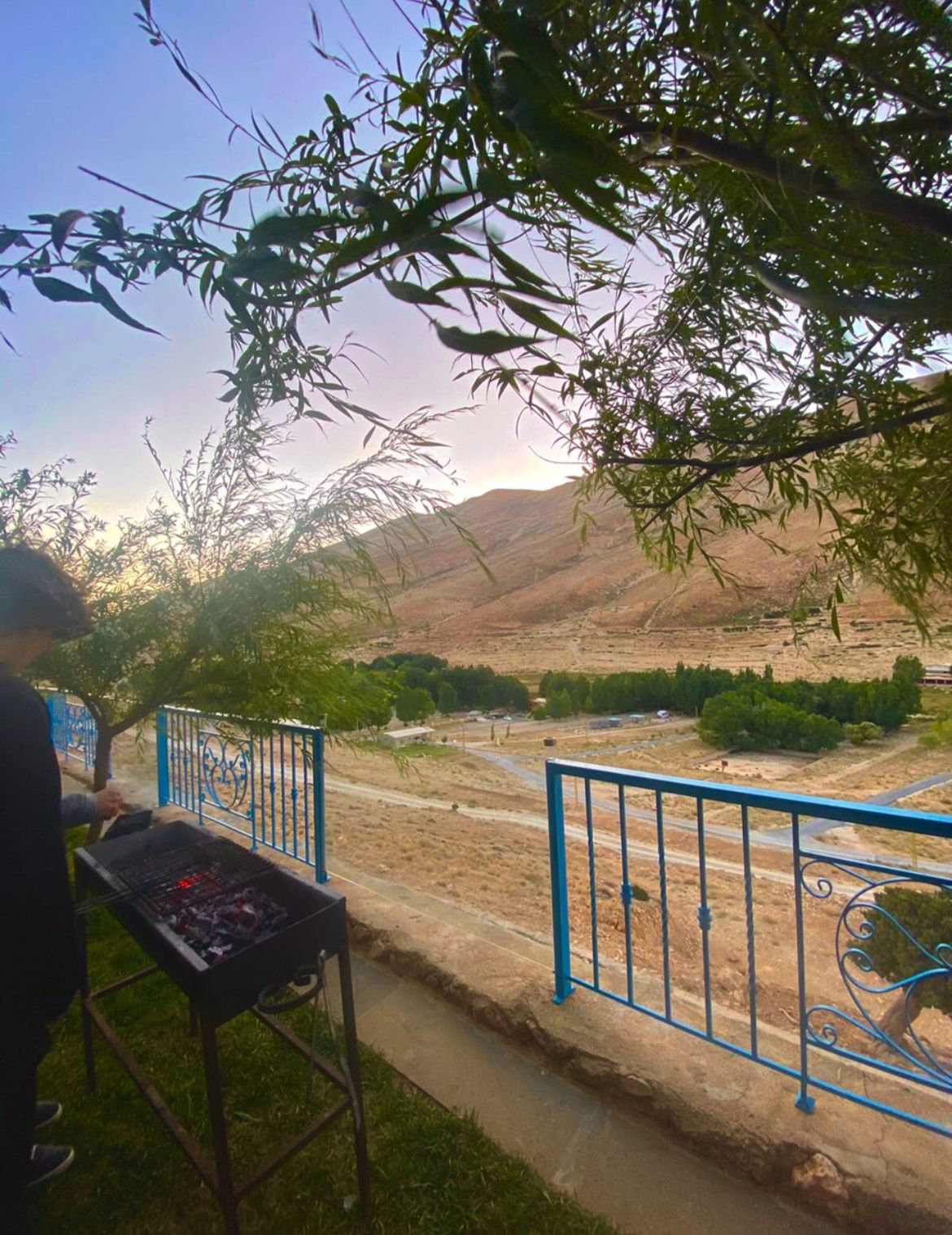 شاليه مع غرف نوم منفصلة 2 – عيون أرغش