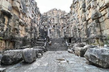 Niha Temple