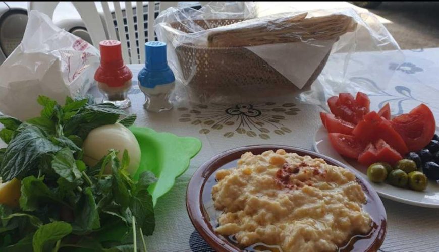 Abu Antar Restaurant