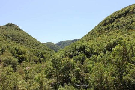 Machta El Aaziyyeh – Wadi Zebqeen