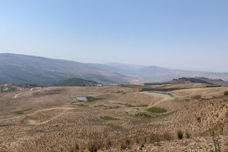 شقة – زبدين, جنوب لبنان