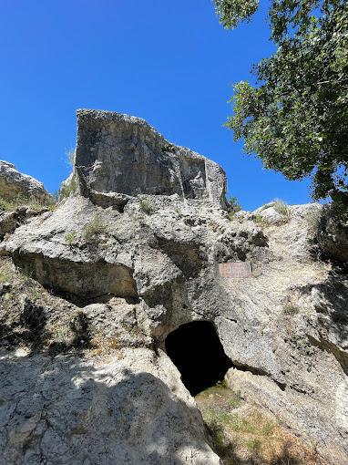 The Adonis Rock