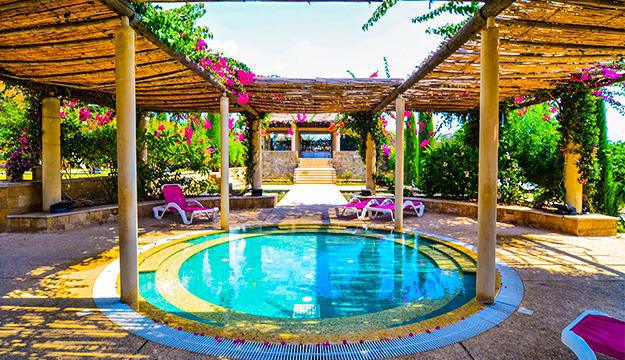 Edde Sands Hotel and Wellness Resort