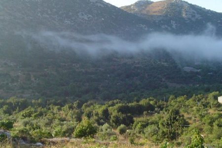 شقة – زبدين, جنوب لبنان