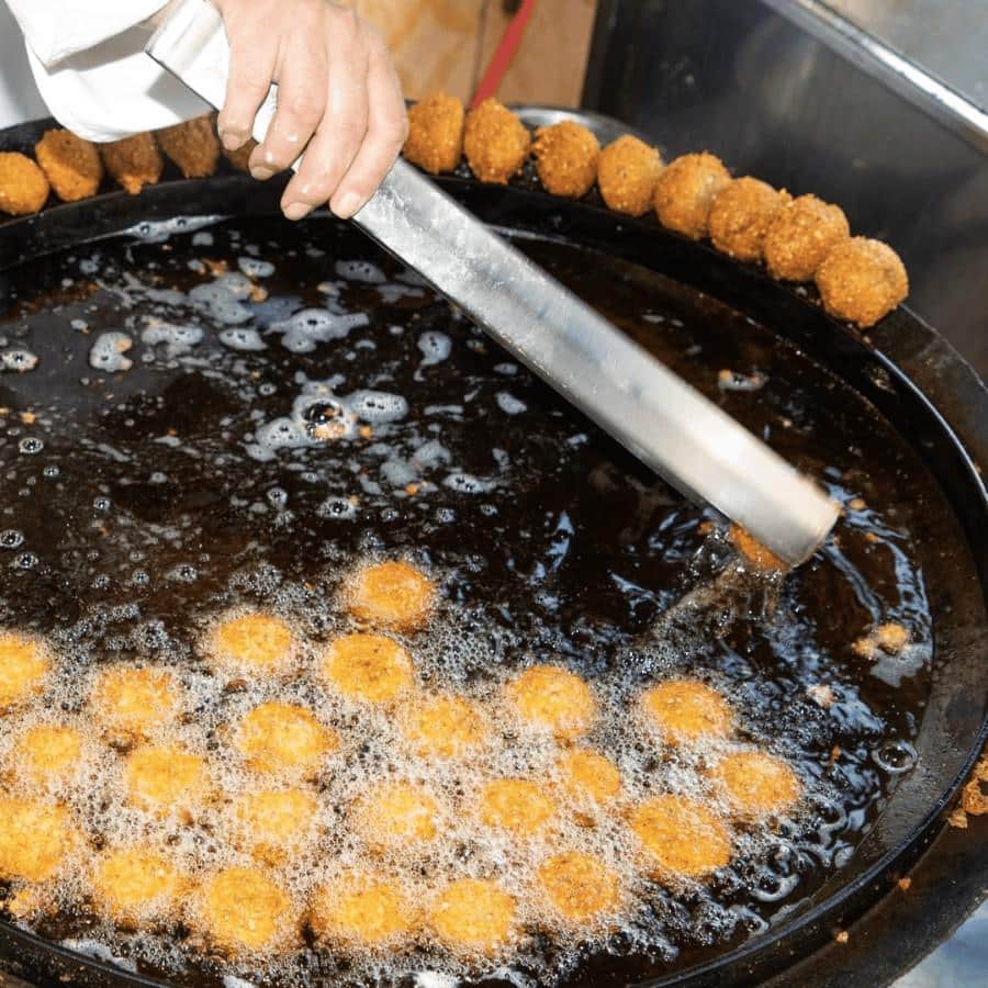 Falafel Freiha Broumana
