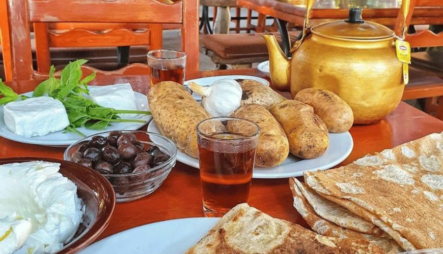 Jalset Al Erzel