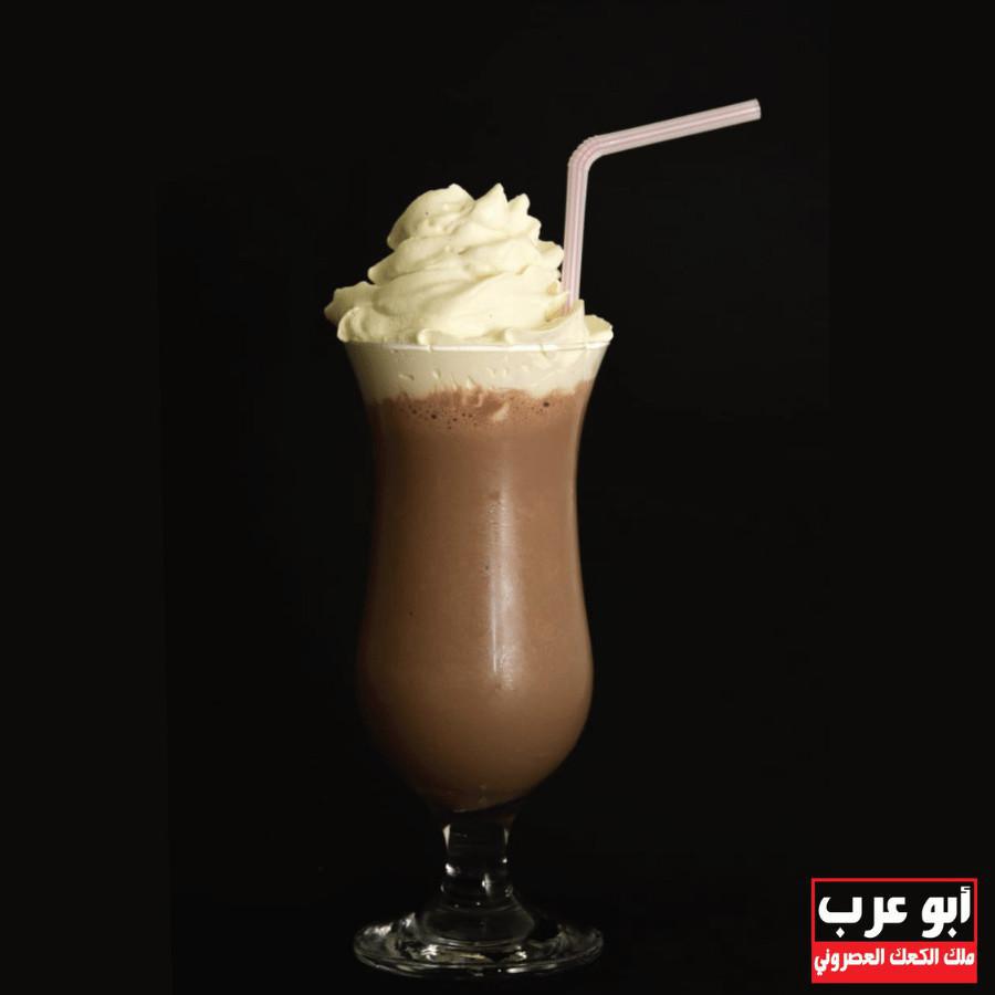 ملك الكعك العصروني ابو عرب