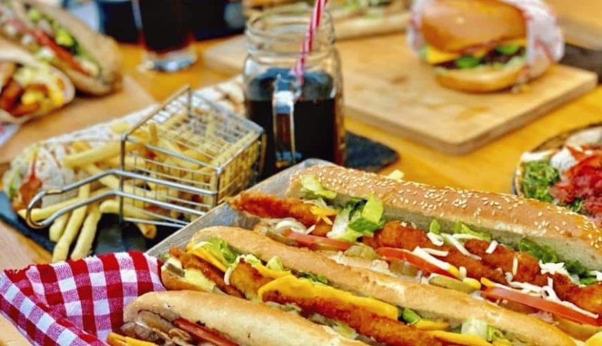 Al Massoud Grill