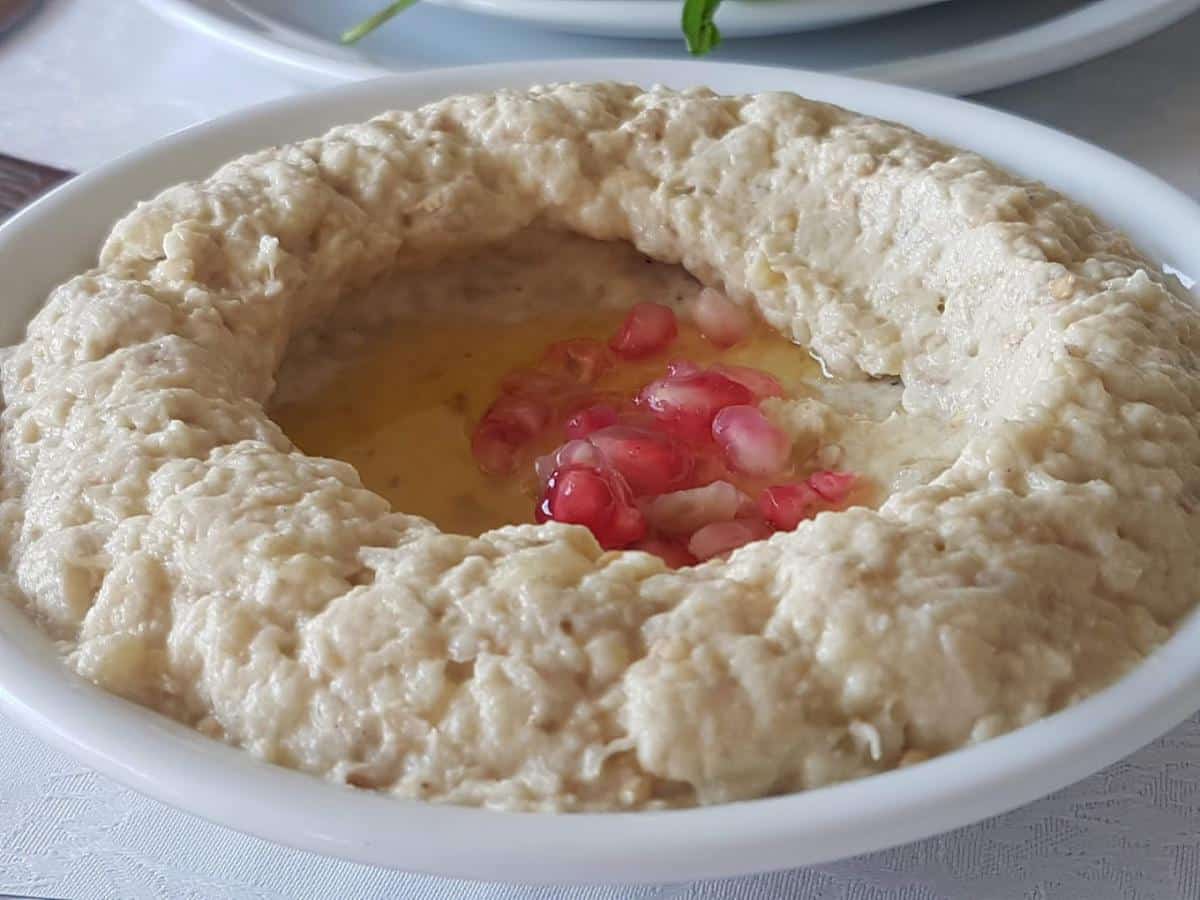 المزار