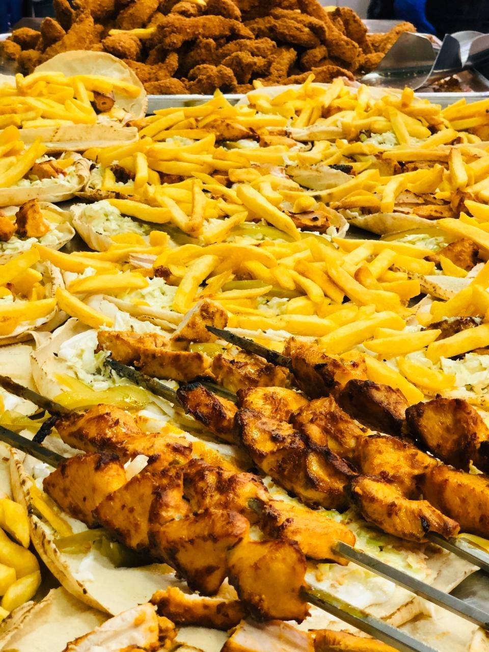 البيك اللبناني