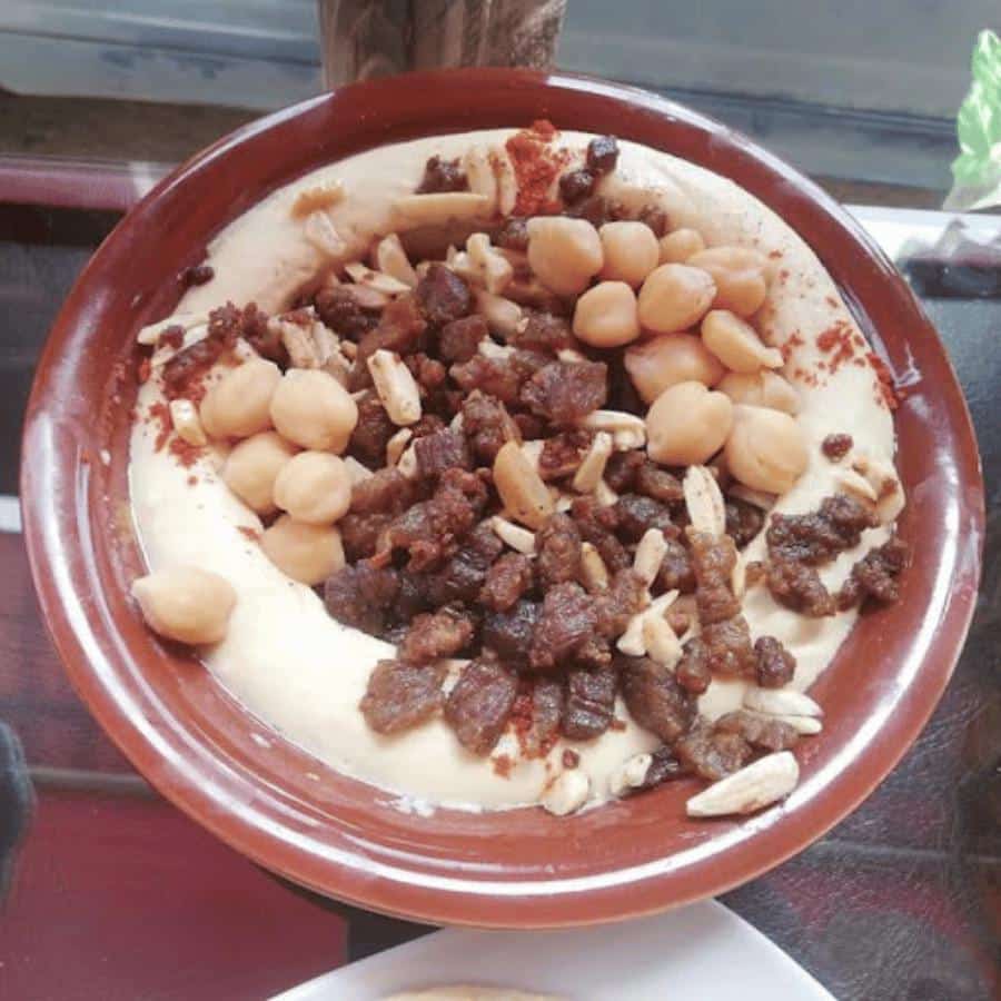 حبة بركة