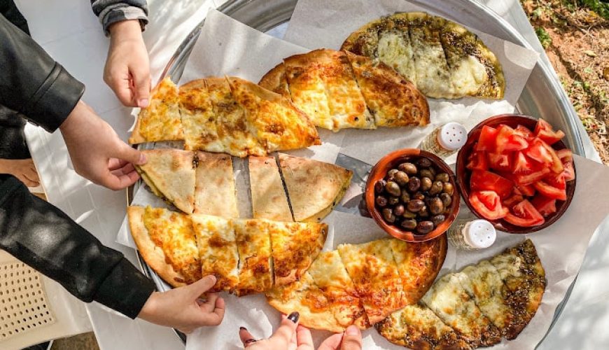 Krikor Bakery