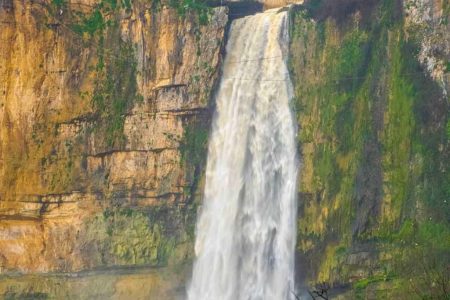 بيت ضيافة – جباع, جنوب لبنان