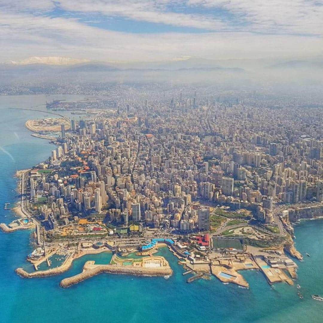 Beirut