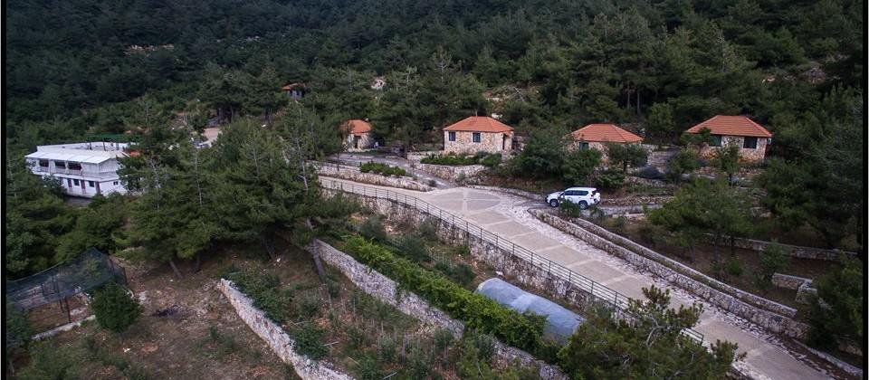 Wake  Up in This Beautiful Stone Chalet